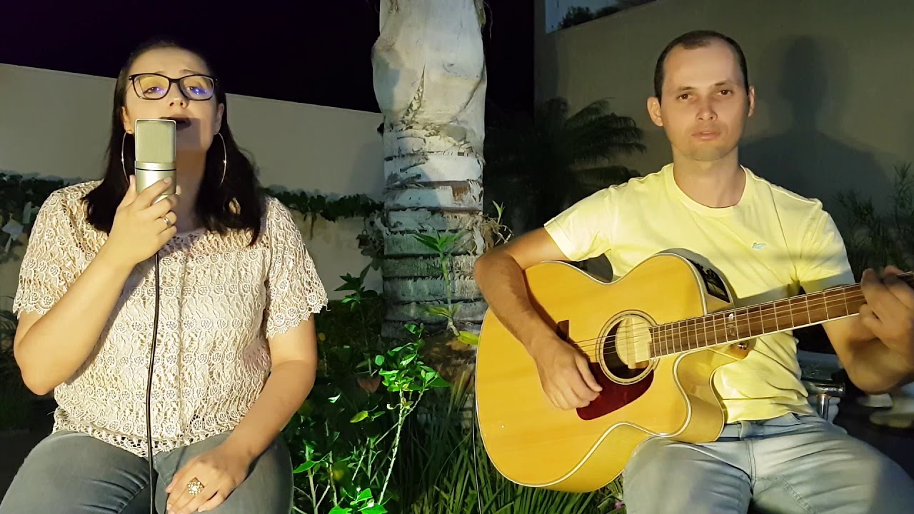 Salmo 121 - Quanta alegria e felicidade vamos à casa do Senhor