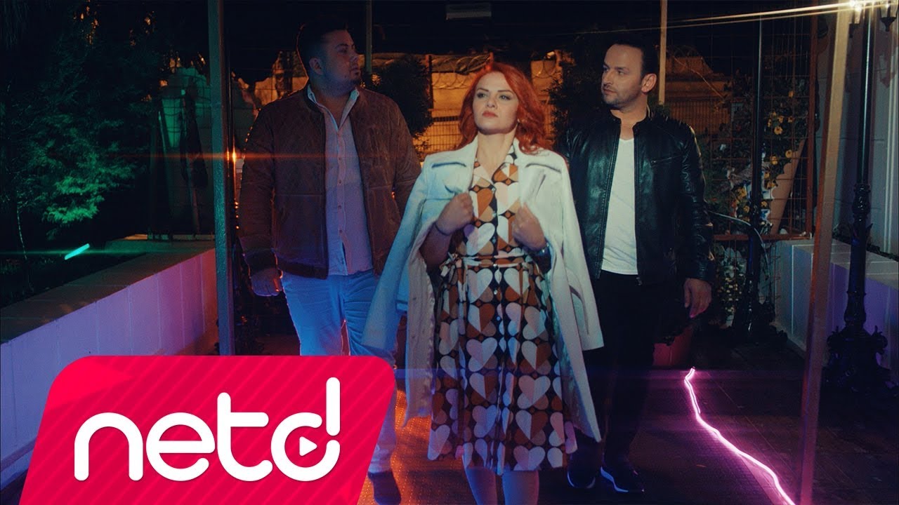 Herem feat. Şahangiller - Hırsız Var
