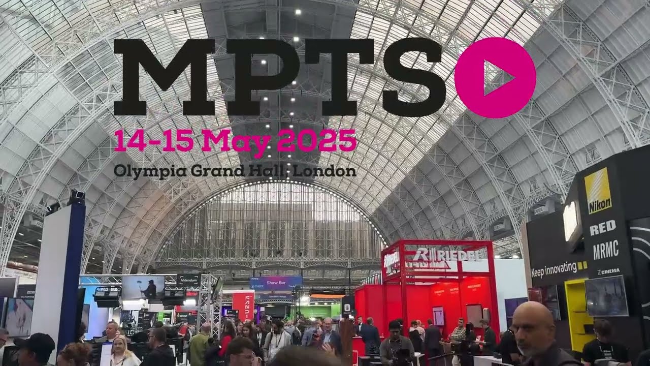 DigiBox at MPTS 2025