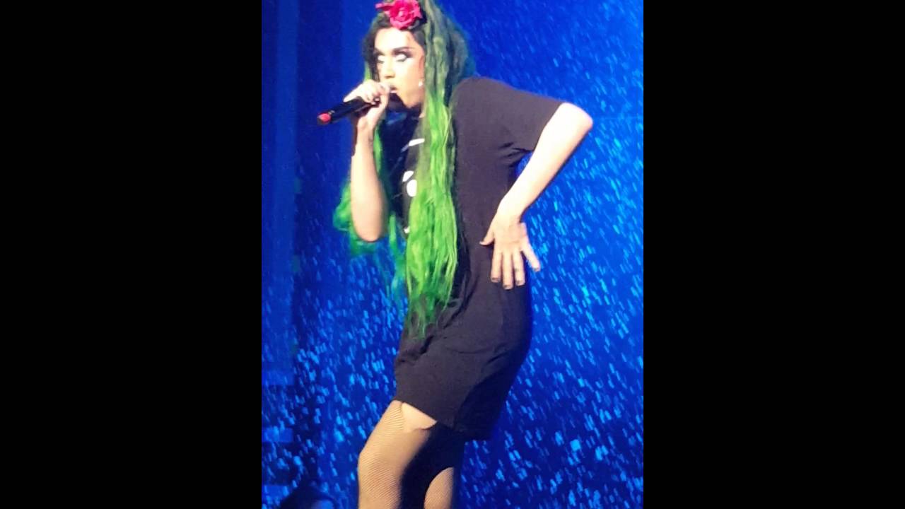 Adore Delano - 