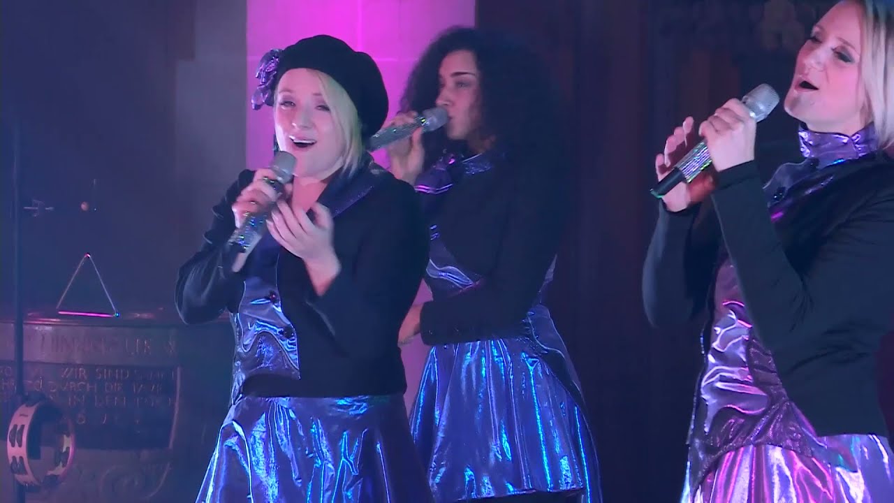 MEDLZ l Weihnachtsleuchten l Trailer 2020