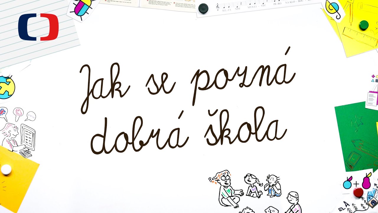 Jak poznám dobrou školu aneb Na co koukat při dni otevřených dveří?