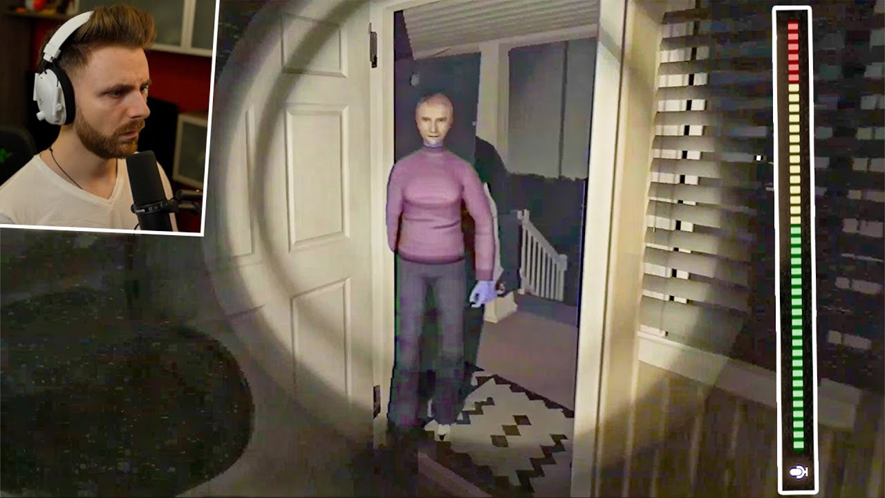 Sunt CHIRIAS in Casa unui CRIMINAL!