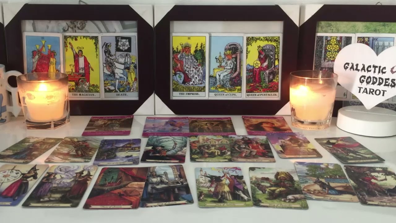LEO   SOMEONE COMES BACK AND YOUR REACTION IS PRICELESS LEO TAROT LOVE READING