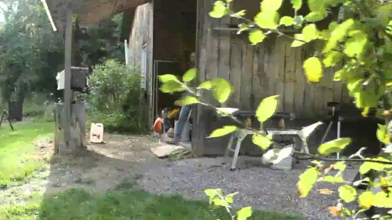 Incredible Bendable Wood