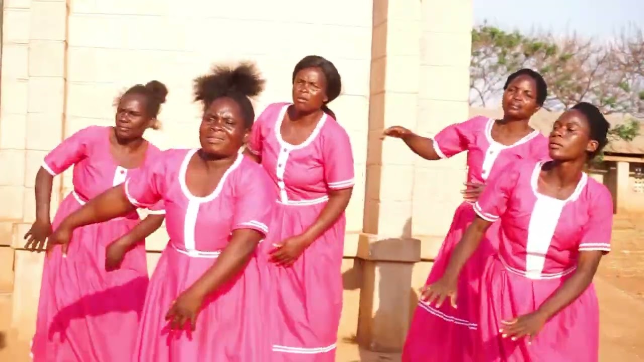 Ndikaganiza -  Kamwala CCAP Chigwirizano Choir