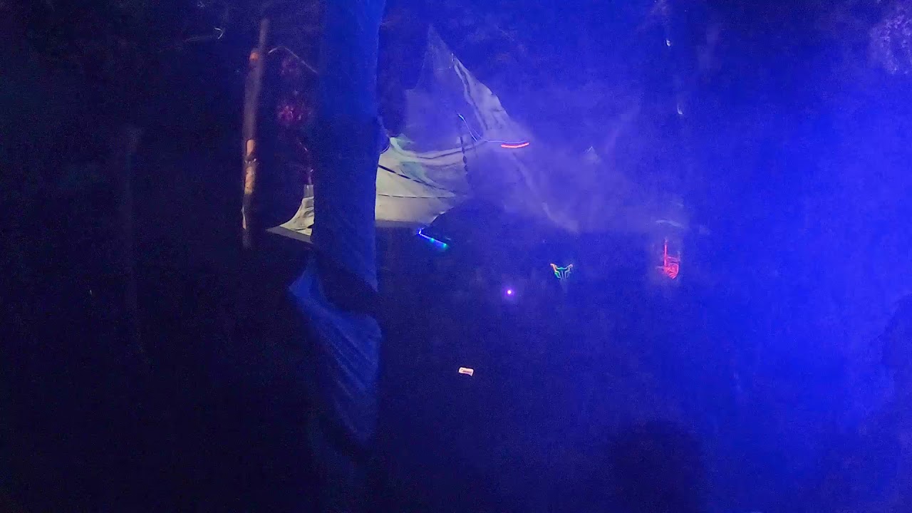 Re-Horakhty @ Sinteze 2021 - Lithuania