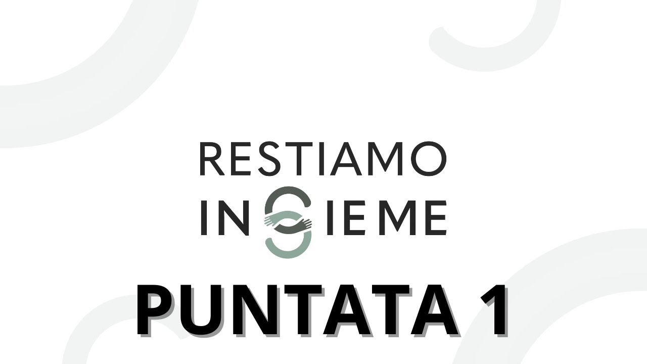 E fuori che succede? Puntata 1 - Otium