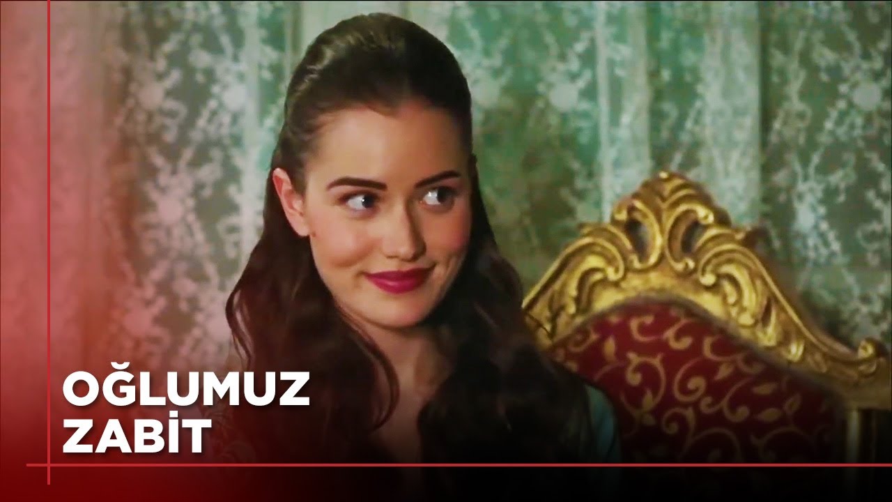 Hayırlı Kısmet | Çalıkuşu 10. Bölüm