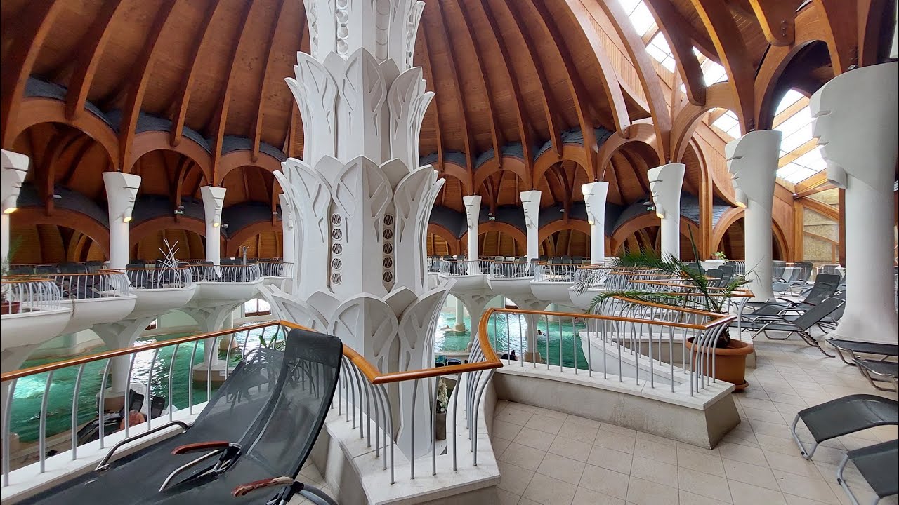 Mako – Terme Hagymatikum