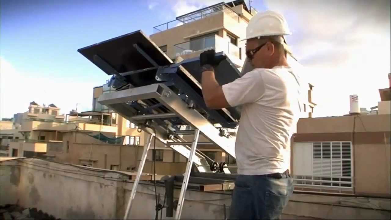 RDSUL Vídeo Demonstrativo  GEDA LIFT 250 CONFORT .mp4