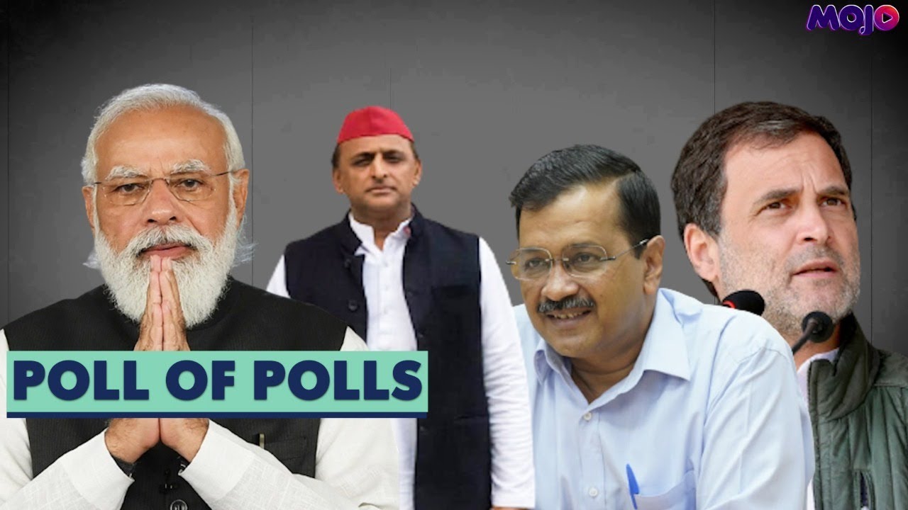 BJP to keep Uttar pradesh, AAP to sweep Punjab say Exit Polls I Special Analysis I Elections 2022