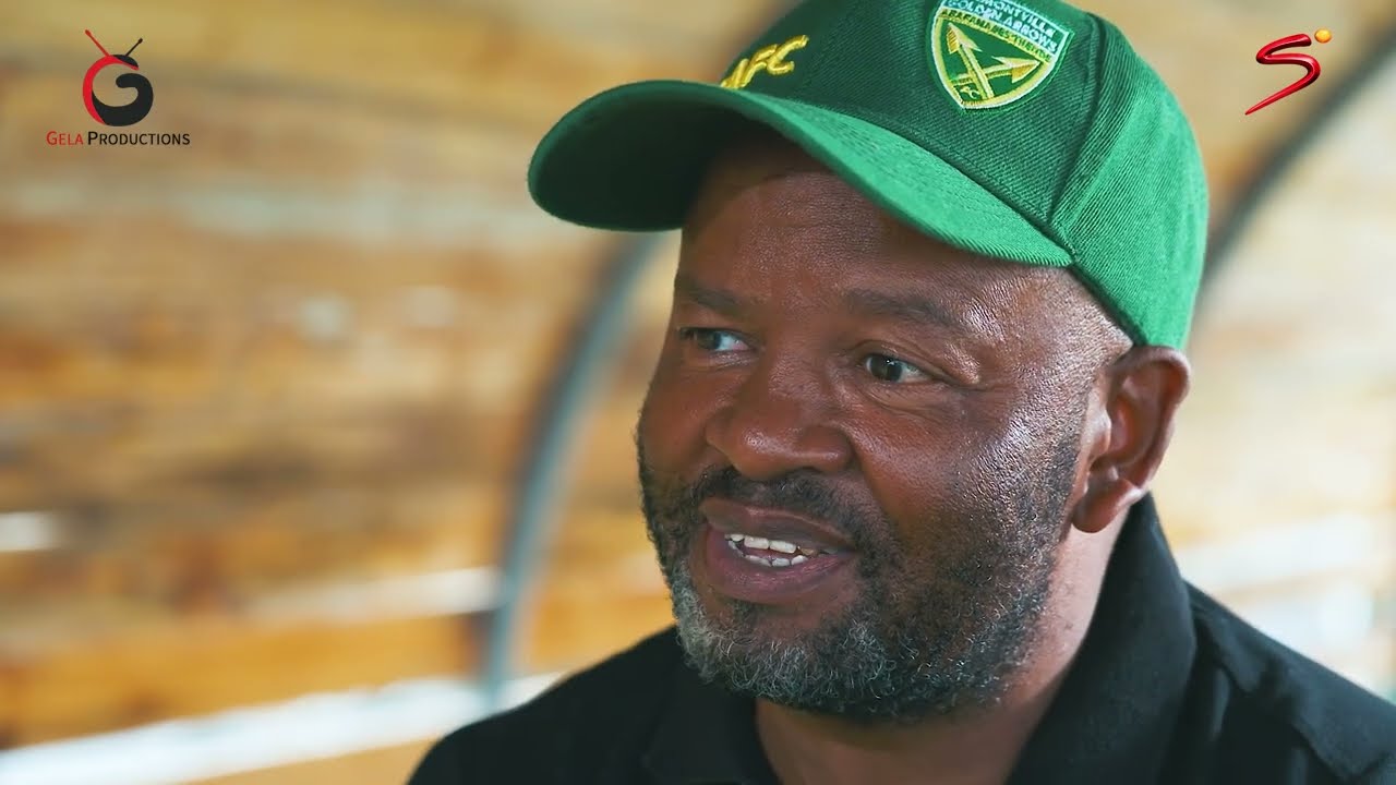 PSLKF S05 EPS11: Manqoba Mngqithi  Feature