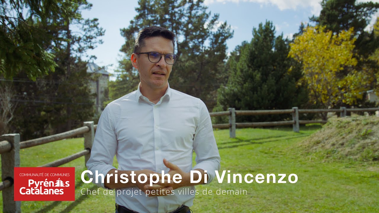 [ Pitch Flocon Vert : Guichet d'accueil des travailleurs saisonniers ]