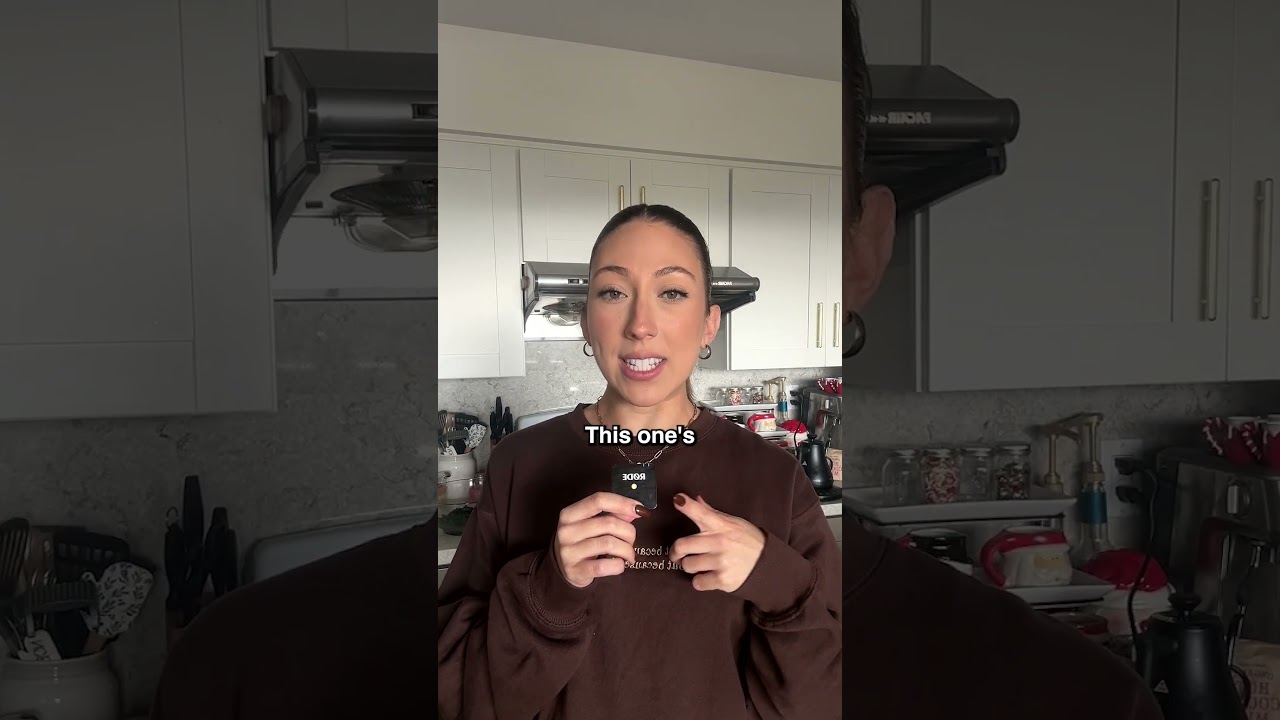 Gear Recommendations for Content Creators!⬇️