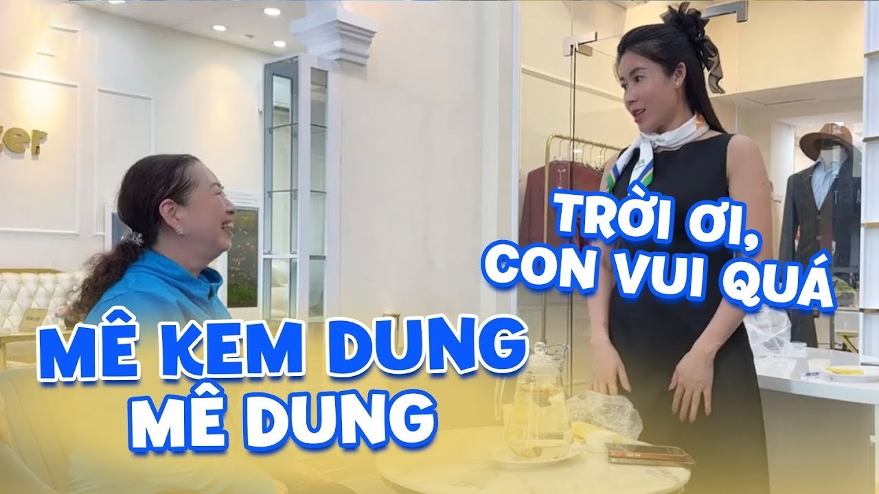 Lần đầu 4D bất ngờ khi gặp khán giả “mê Dung” hơn cả SP Khương Dừa