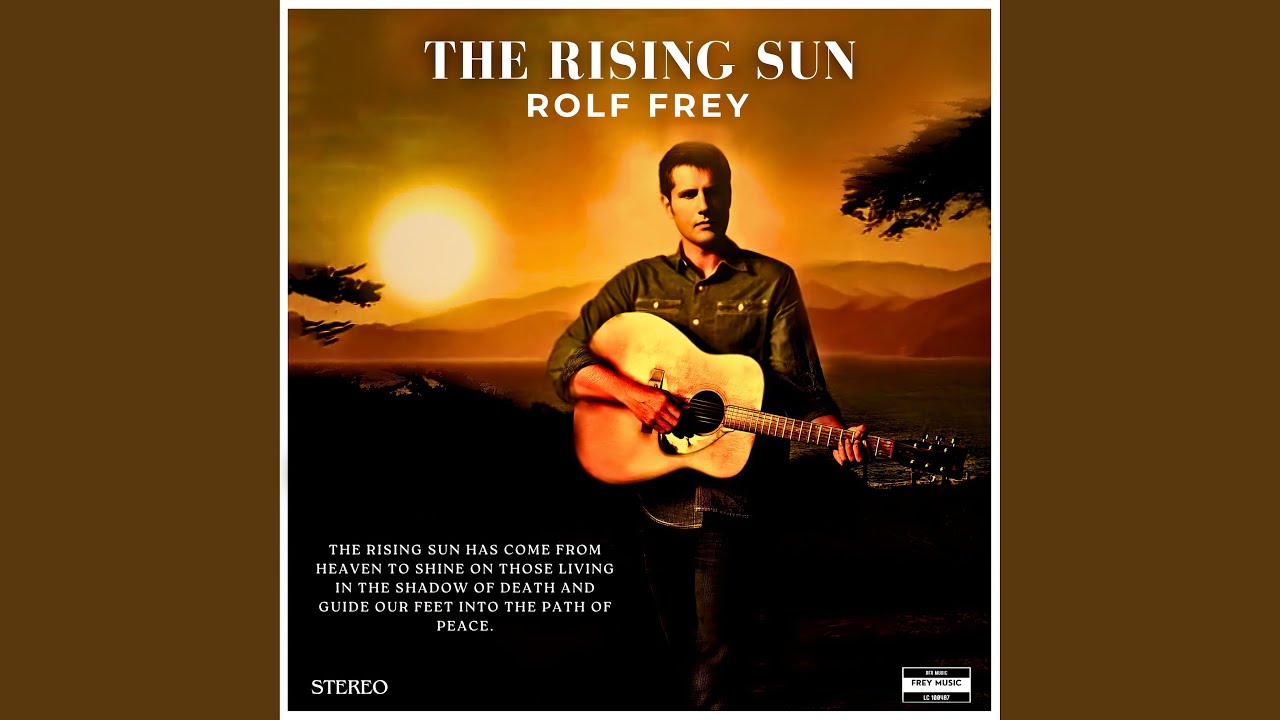 The Rising Sun