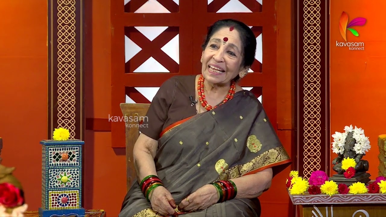 கிருஷ்ண பக்திப் பாடகர் ஸ்ரீ வில்வமங்கலம் சுவாமிகள் | Pillayar Petti 2.O | Epi 207