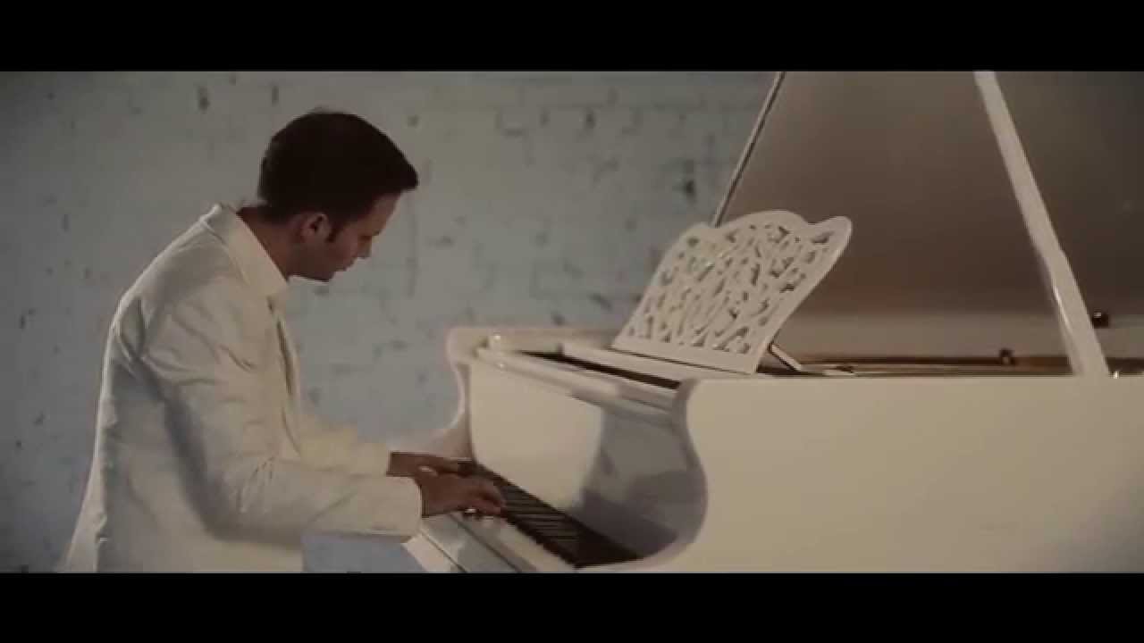 Armin Van Buuren – Falling in and out of love piano cover Yaroslav Yarmak, пианист Киев