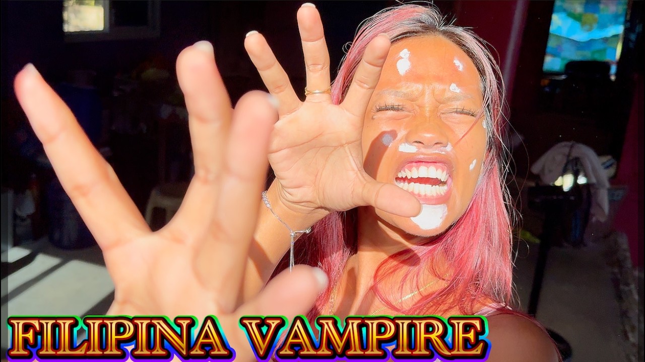 Filipina Vampire Architect Builds Her Girl Cave Kitchen! OFF GRID ISLAND FAMILY PHILIPPINES LIVING