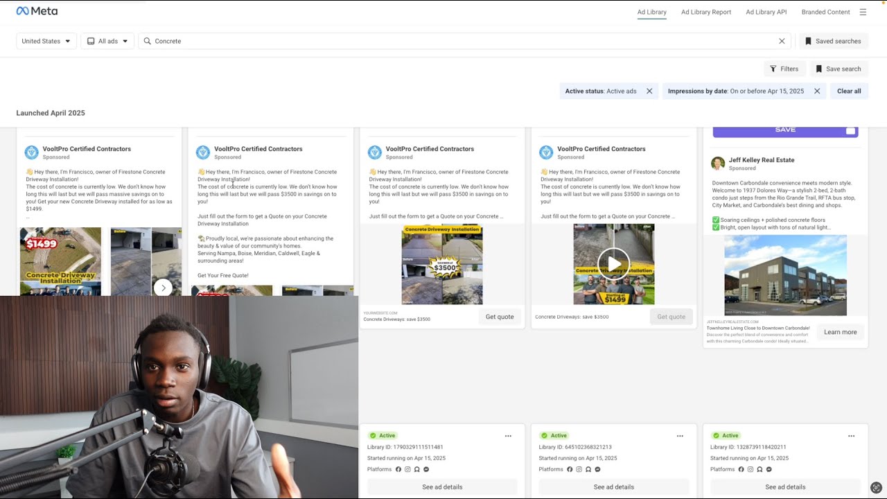 speedrunning an entire $40k/m agency (I show everything)