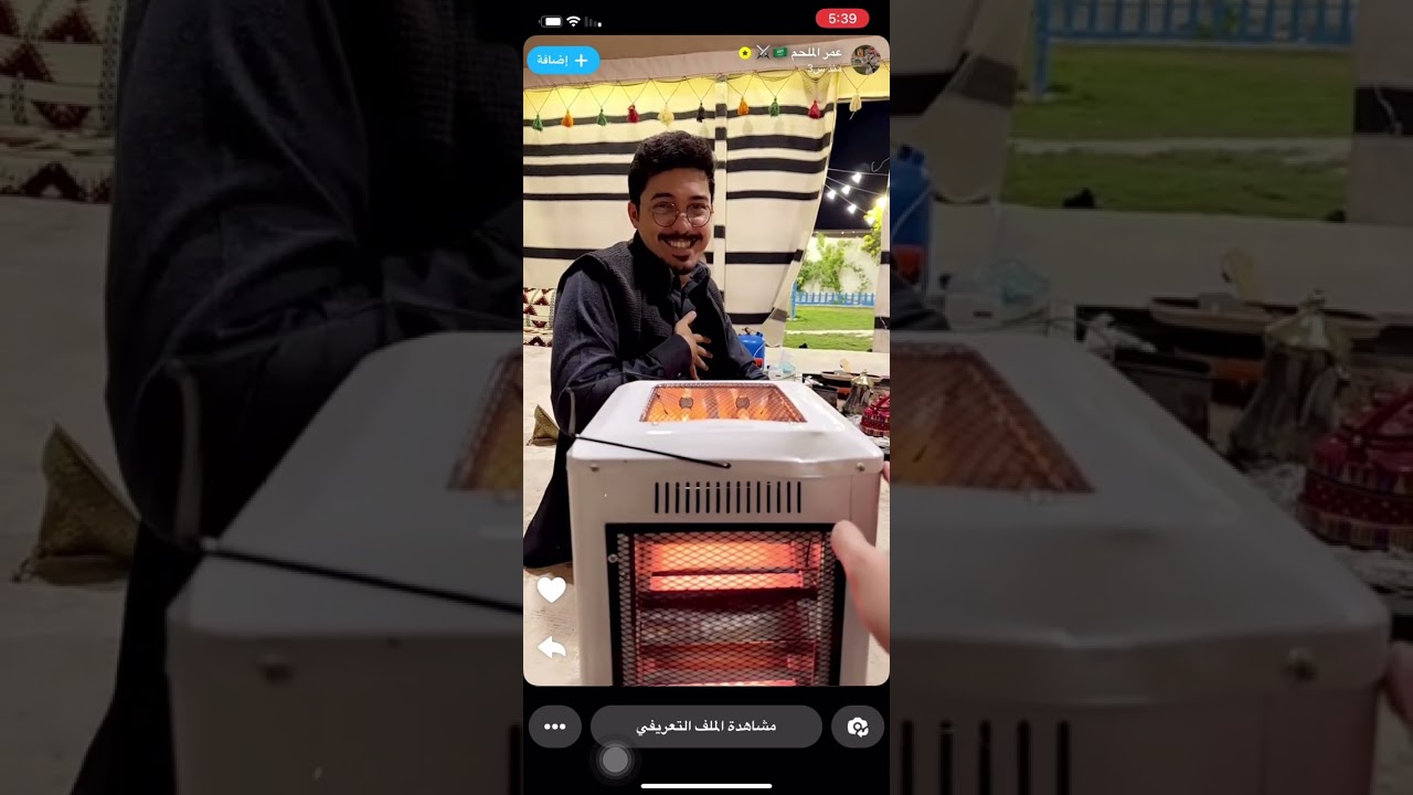 سنابات عمر الملحم و ايمن الخابور