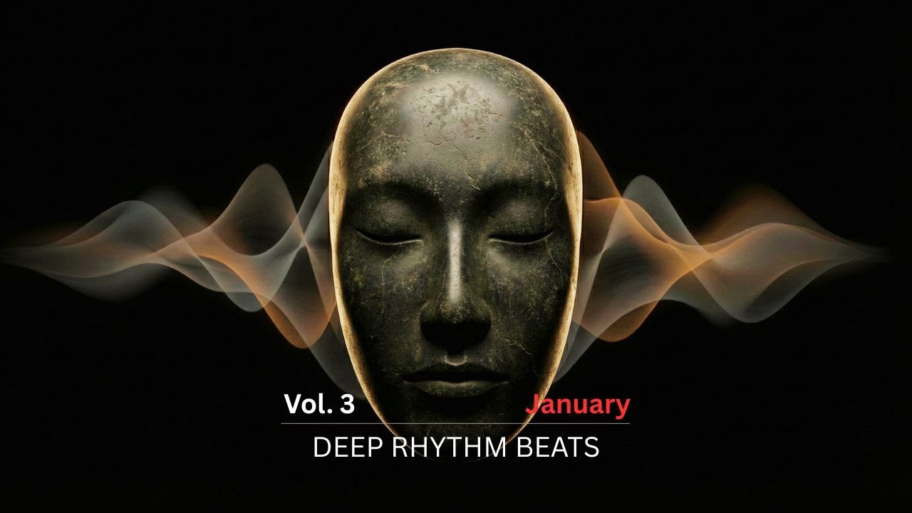 Deep Rhythm Beats Vol. 3 | Deep Caribbean House Mix | January 2026