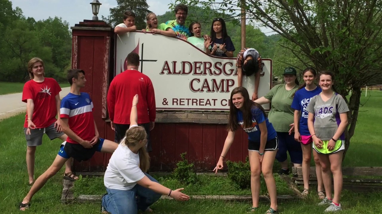 First Spark Video News Blog - April 29, 2017