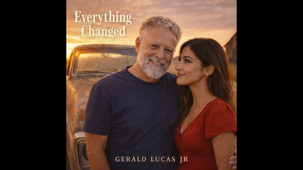 Everything Changed