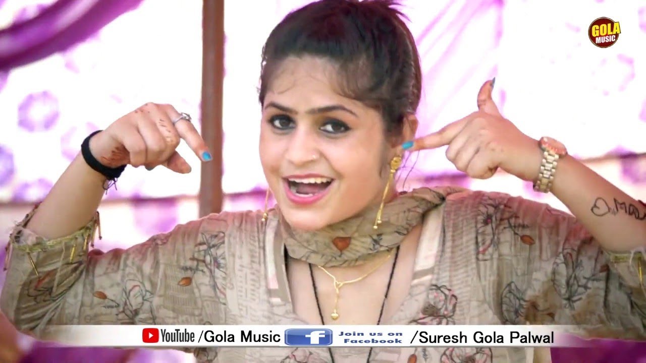 Naag Ishq Ka | Mukesh Fouji | Manvi | Haryanvi Stage Dance | New Haryanvi Song