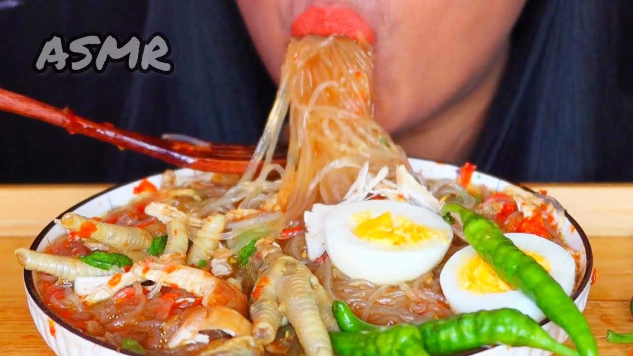 ASMR SOTO AYAM ||MUKBANG INDONESIA #ASMR #asmrsounds #eatingsounds #soto #sotoayam