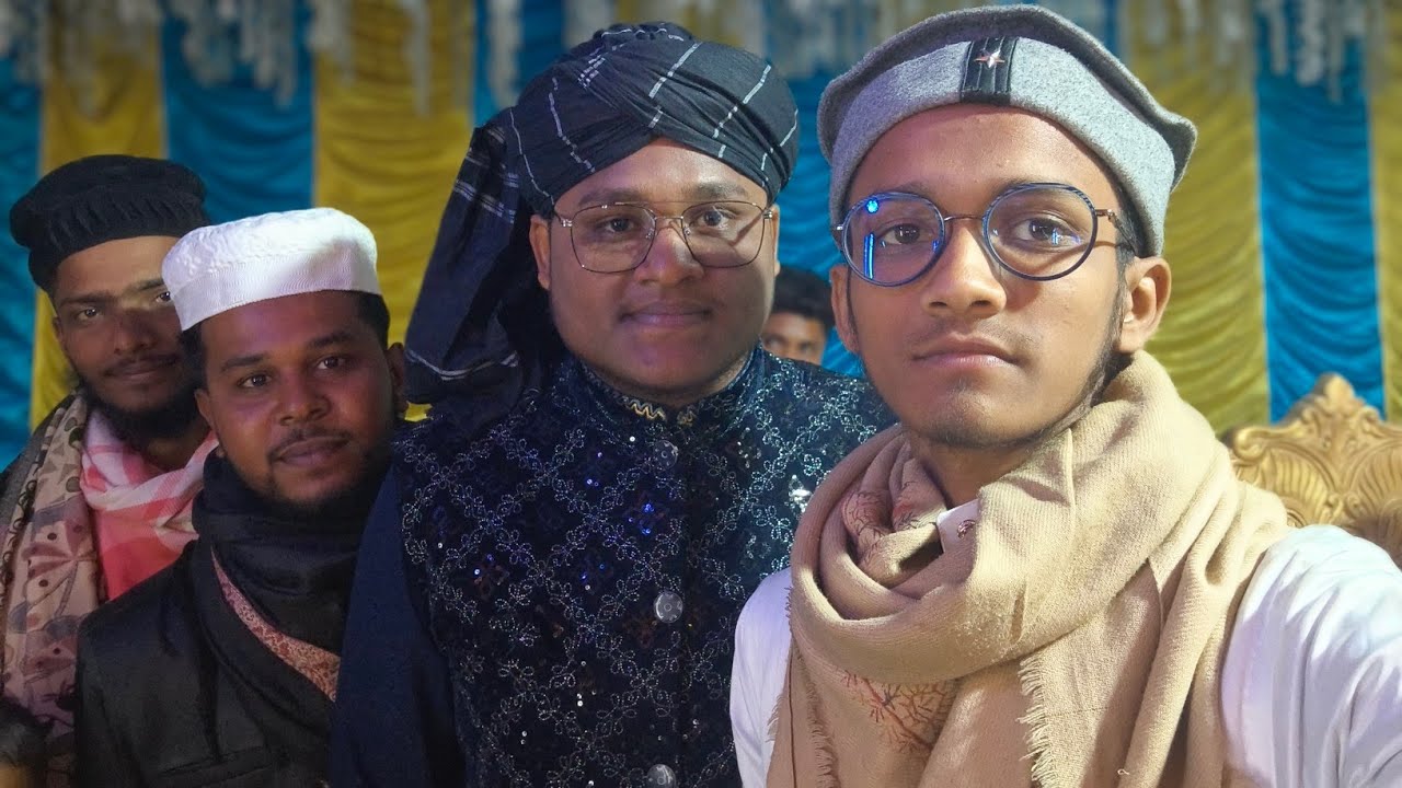 🔴Live এরেপোতা থেকে সরাসরি গজল অনুষ্ঠান (মধুমাখা শিল্পীগোষ্ঠী)☎️9800996186