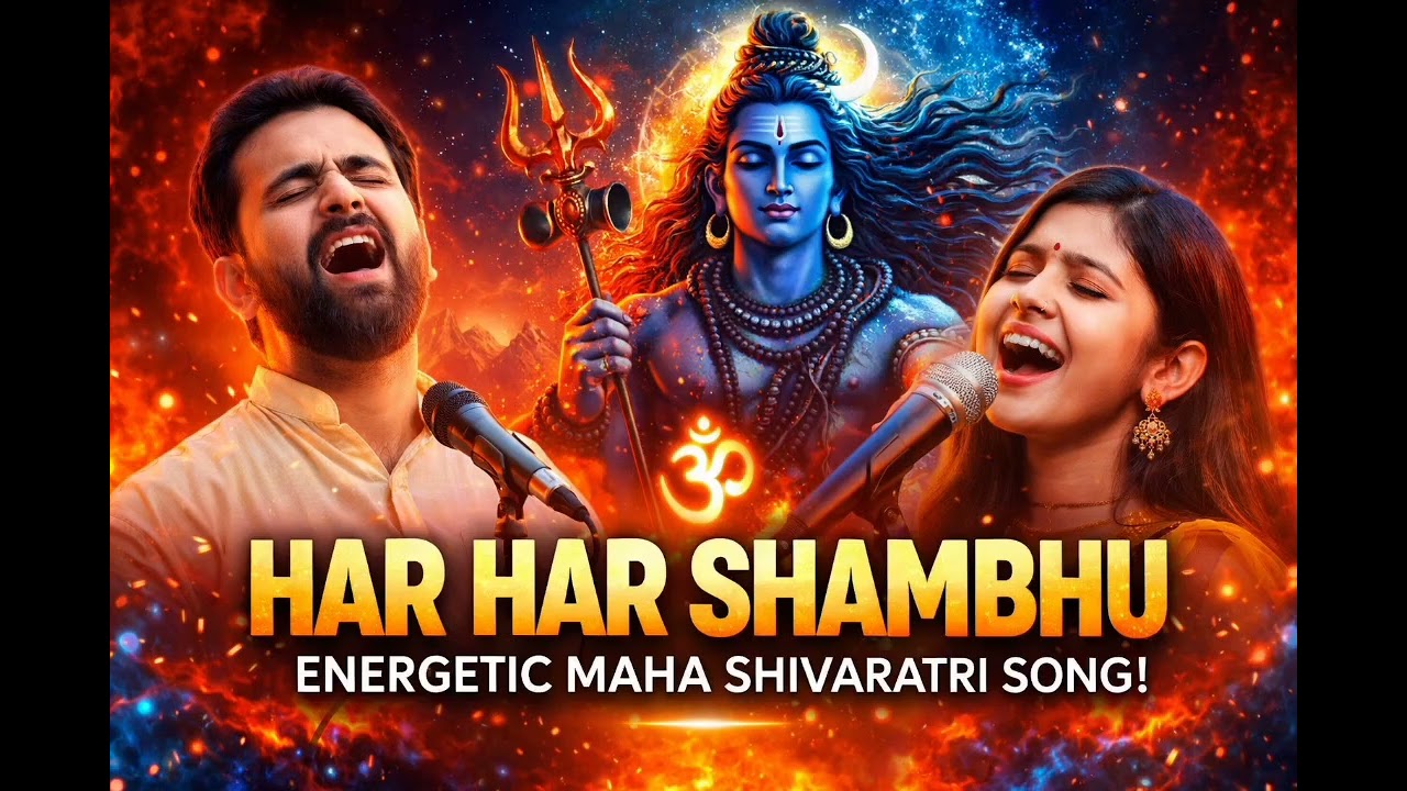 Har Har Shambhu, Dil Se Bolo #mahadev #finexGT #GyanEdge360