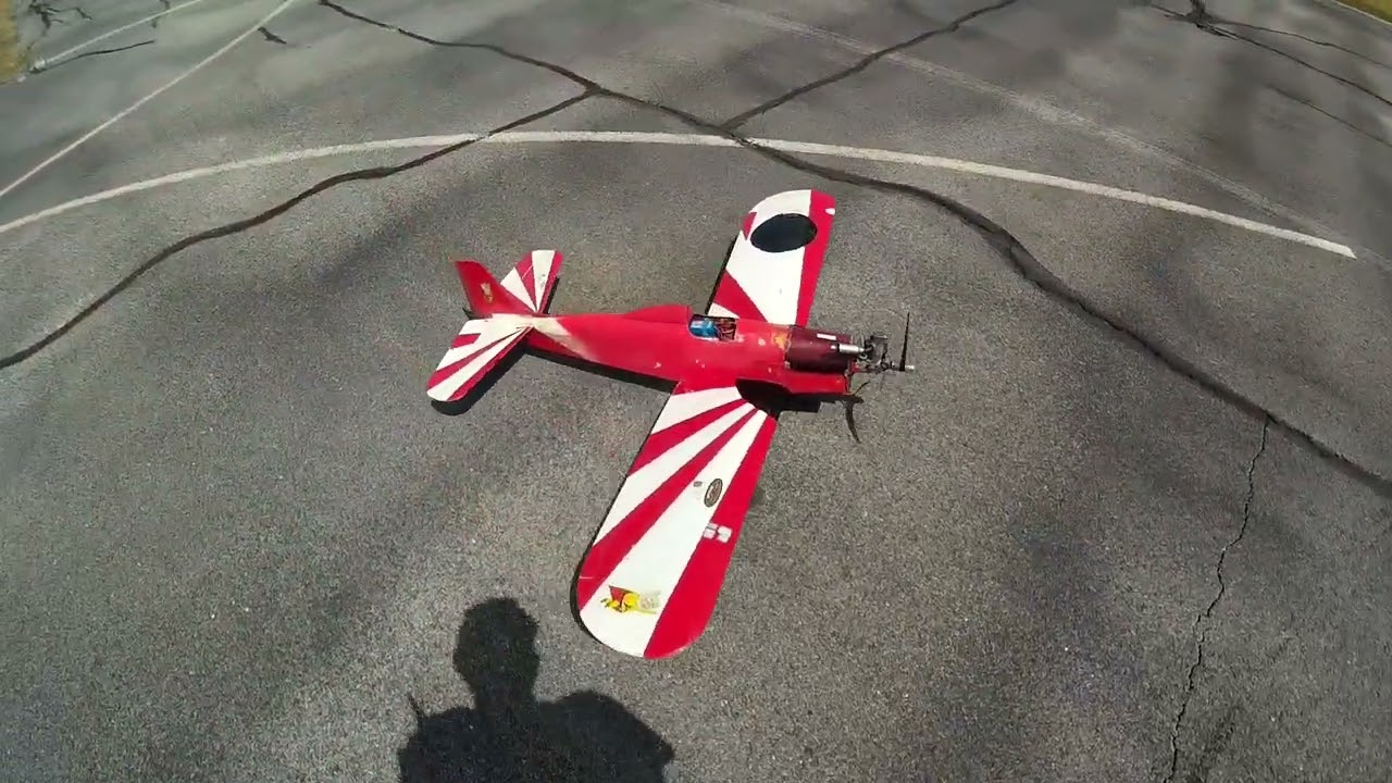 Astro Hog 4-Stroke