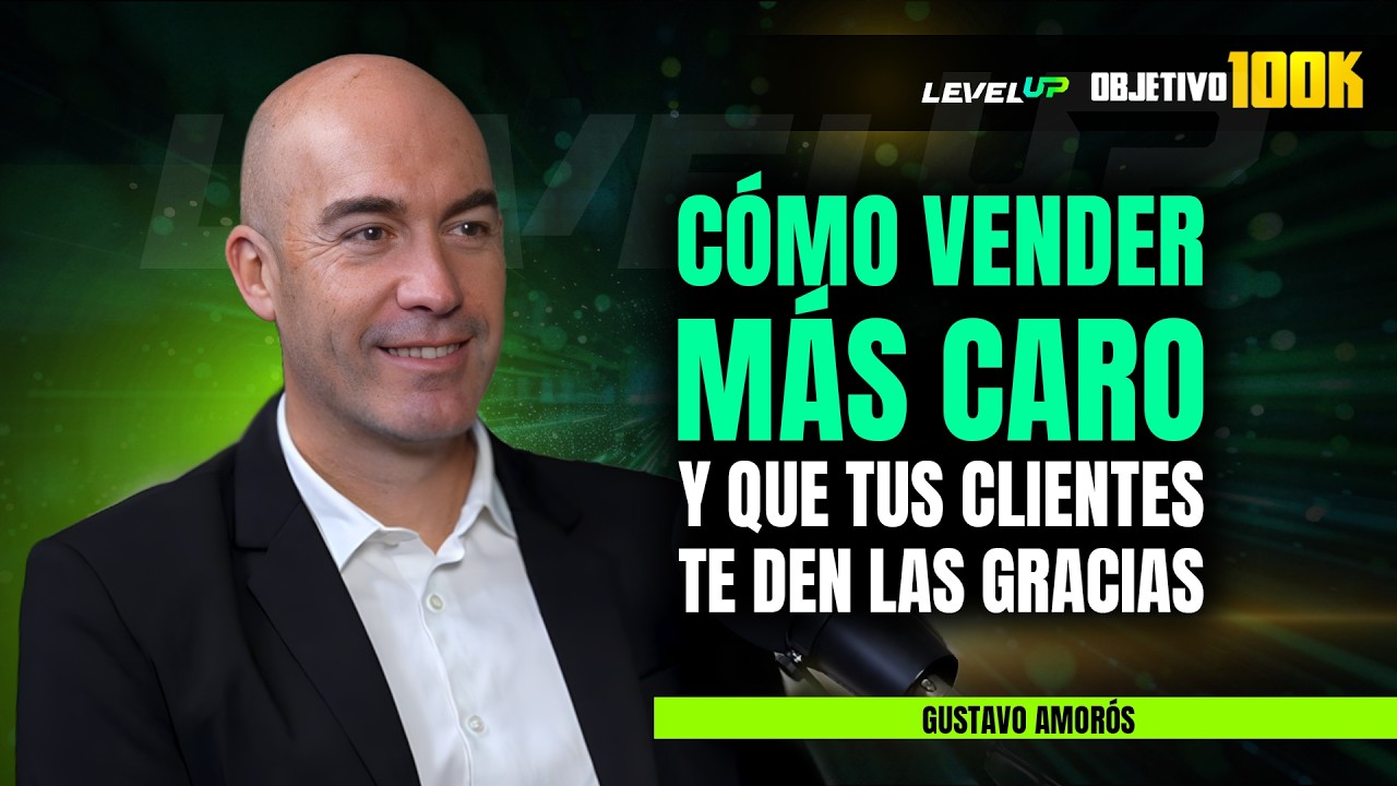 POR ESTO NO CRECES. Llevas años trabajando, pero no sabes ser empresario
