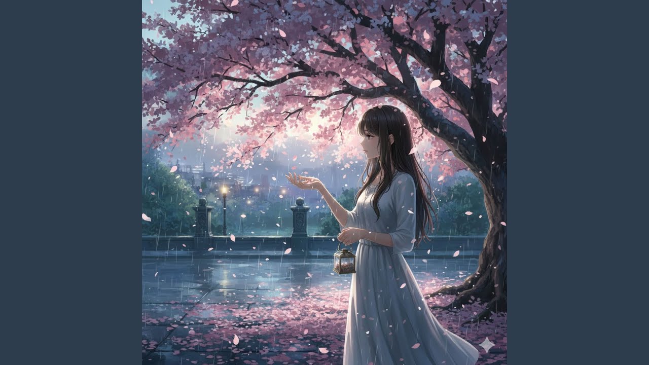 Fragile Petals