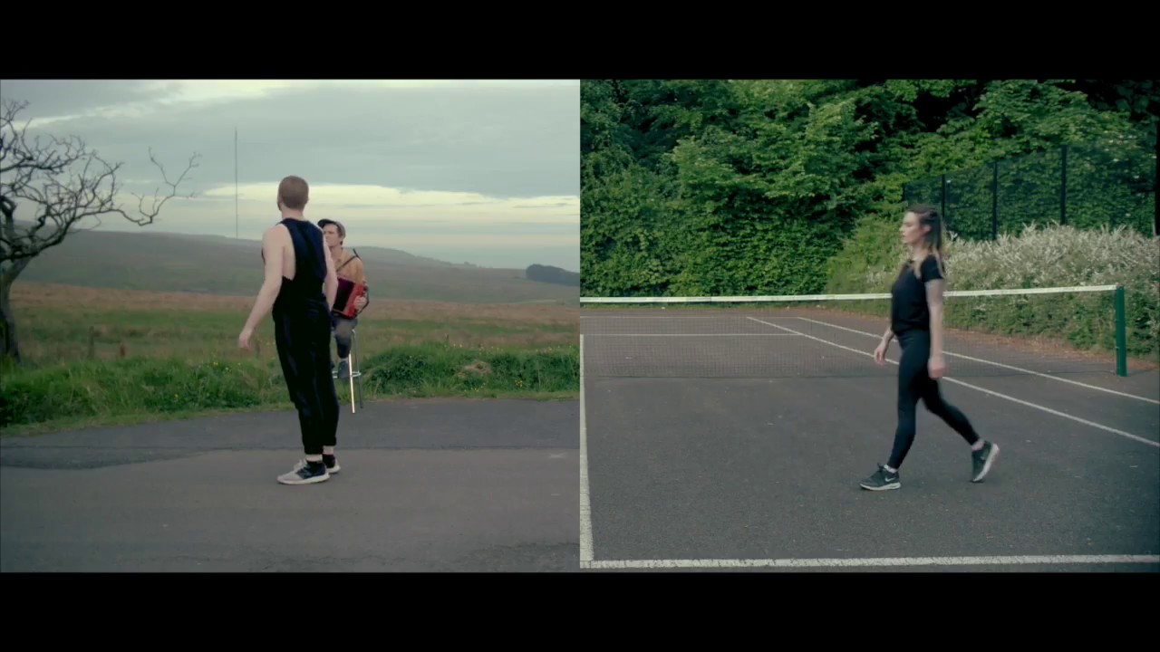 Joshua Burnside - A Man of High Renown [OFFICIAL VIDEO]