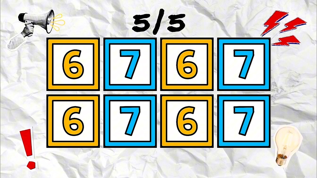 Say The Word On Beat | Level 1-5 | Easy To Insane