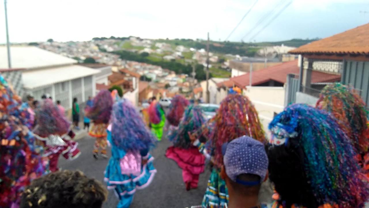 Folia de Reis de Varginha Dão #6