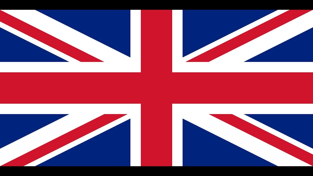 イギリス 愛国歌「ルール・ブリタニア（Rule, Britannia!）」