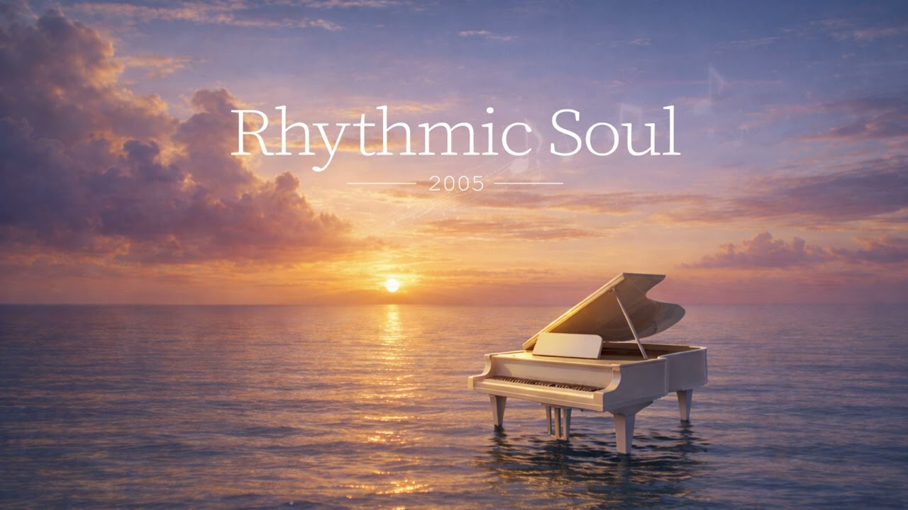 Meyan - Rhythmic Soul (2005)
