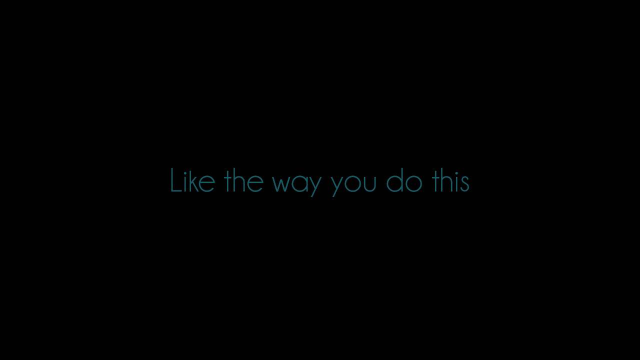 Rihanna - Don't Stop The Music (Lyrics) [HQ/HD]