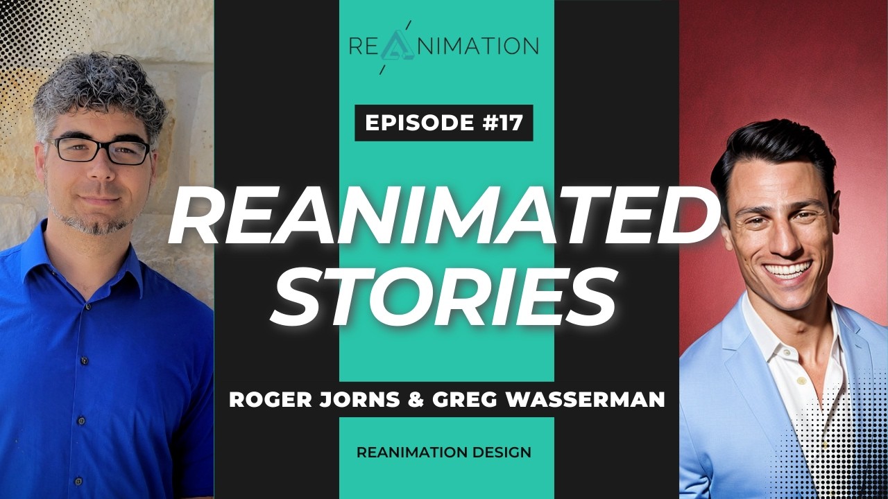 Why Your Podcast is Actually a Relationship Engine with Greg Wasserman