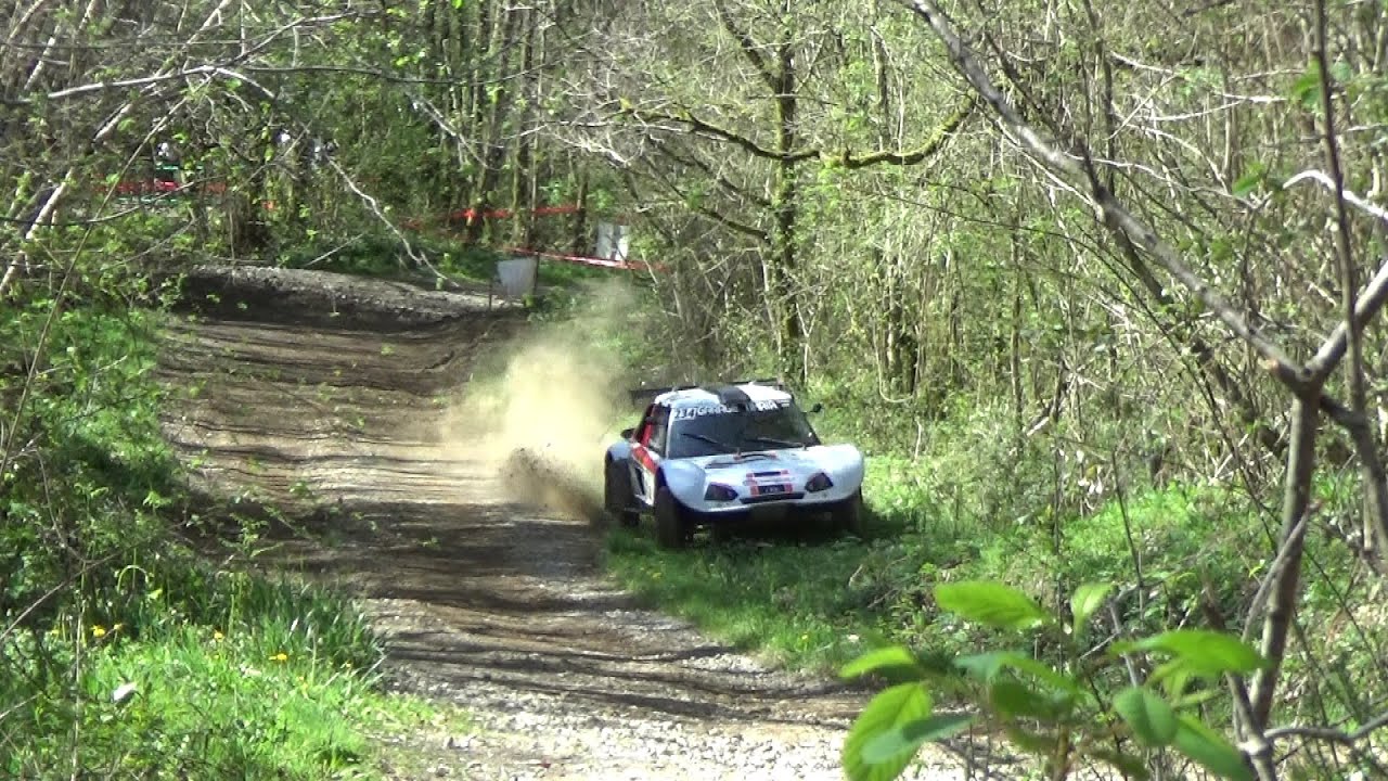 RALLYE DU LABOURD 2025
