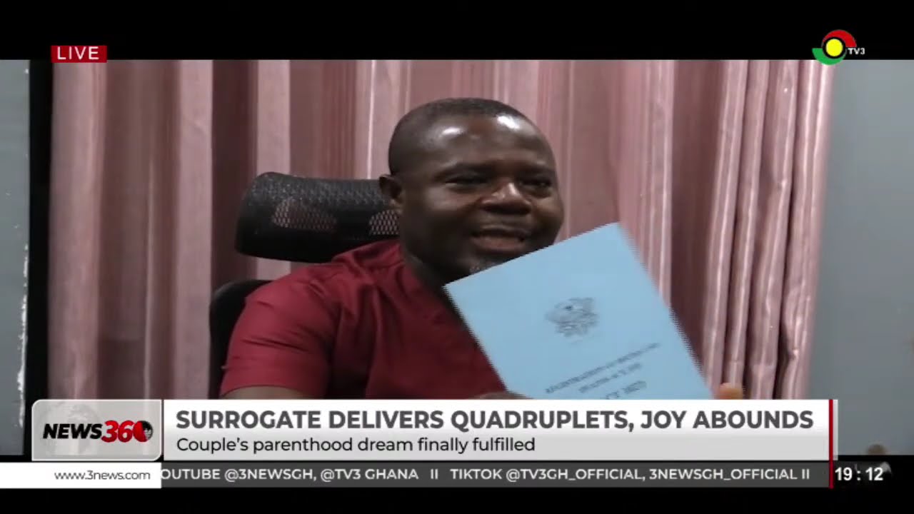 LIVE: News 360 || 13-01-2026