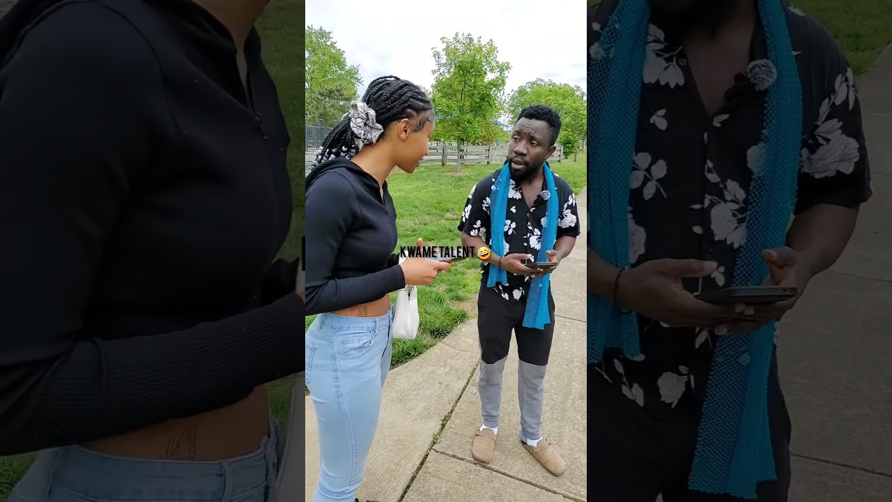 CELEBRITY FROM GHANA 🇬🇭 #funny #comedyfilms #bestcomedyskit