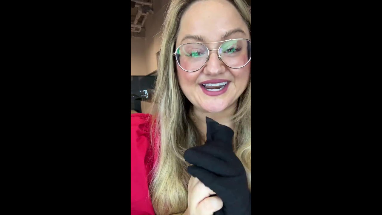 Personal Shopping from Dubai with Lisa