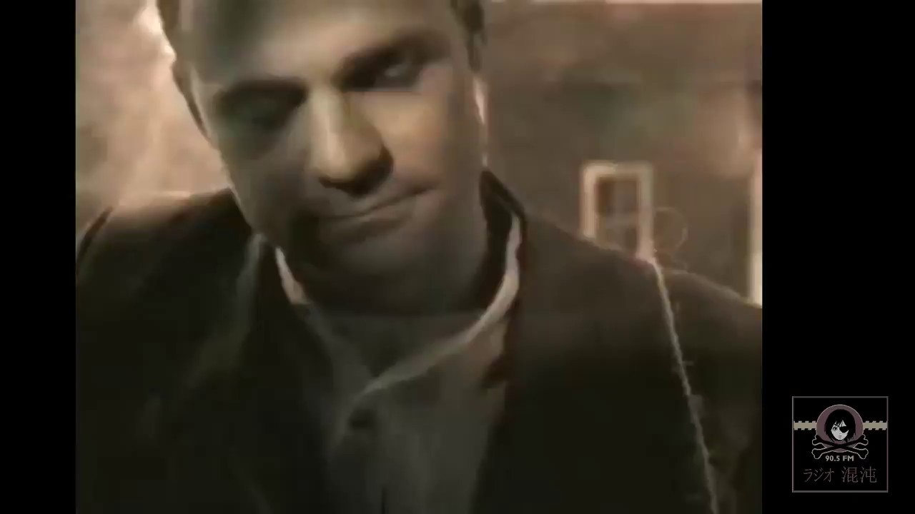 RADIO KONTON PRESENTS: THE TRAGICALLY HIP 'AHEAD BY A CENTURY' SLOWED 800%