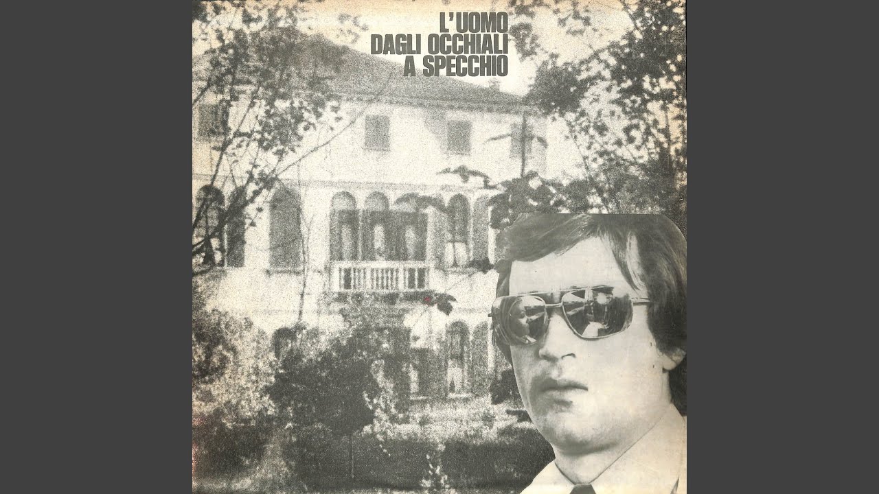 La notte muore (orchestra 2ª versione)
