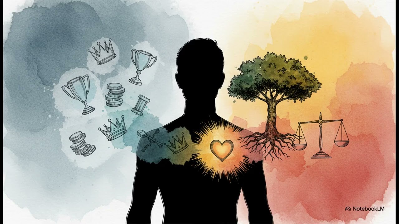 A Vocação Filosófica e a Unidade da Consciência